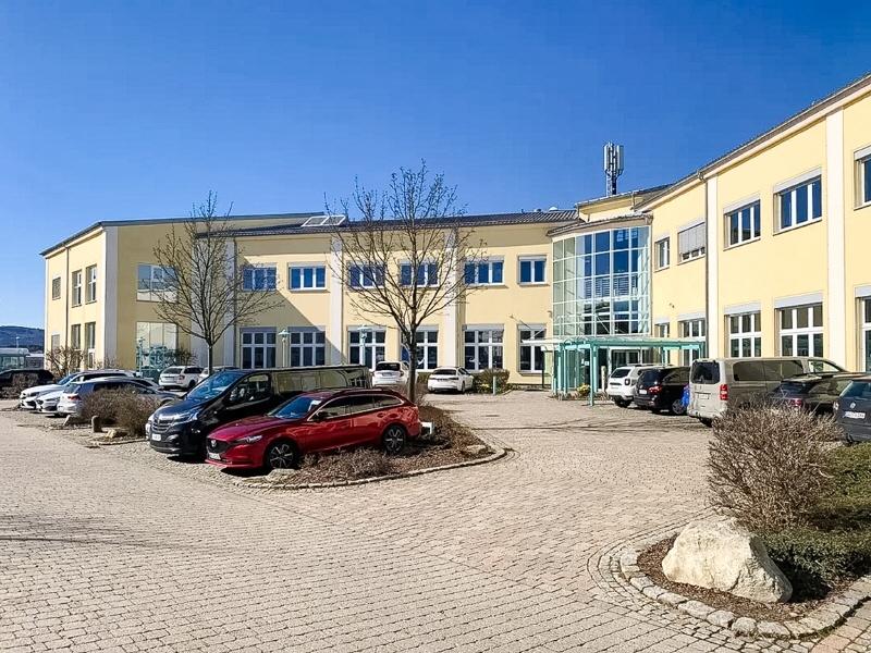 Objektansicht