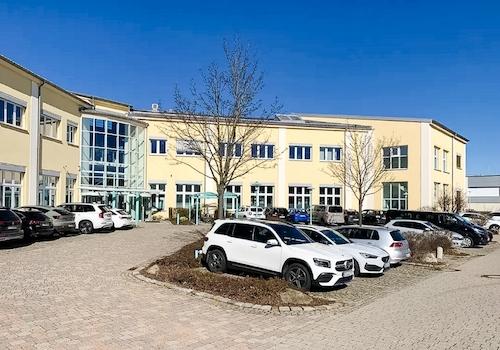 Objektansicht