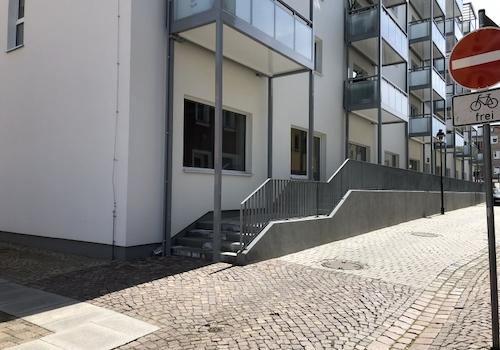 Objektansicht