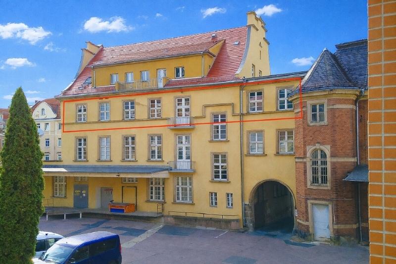 Objektansicht