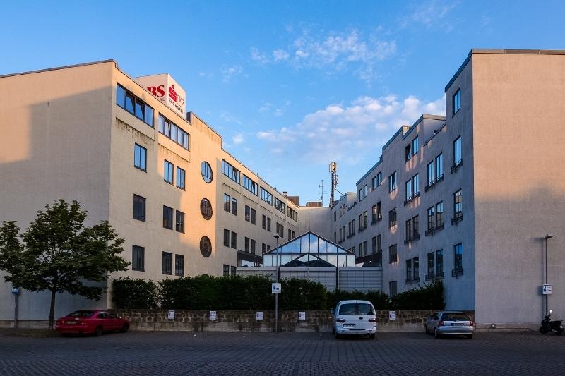 Objektansicht