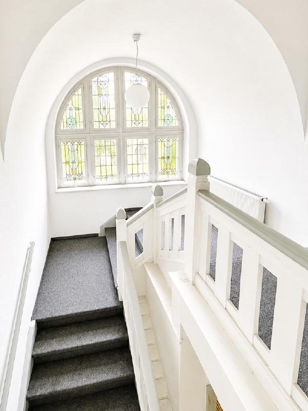 Innenansicht Bürovilla 2