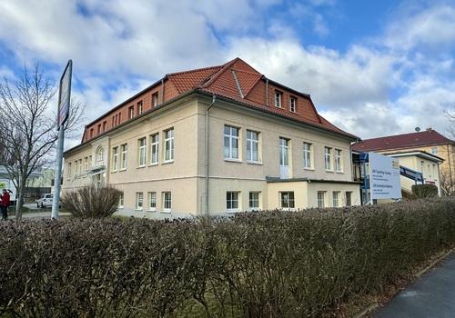 Objektansicht