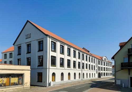 Objektansicht