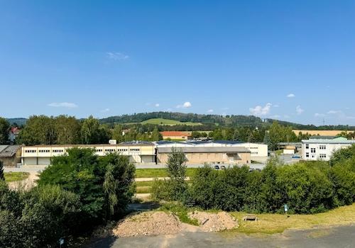 Ausblick