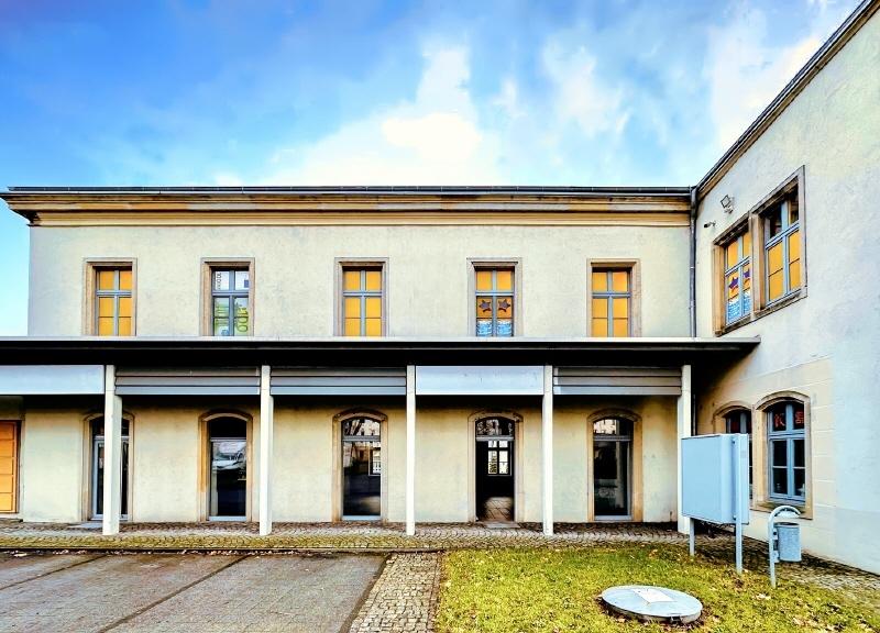Objektansicht
