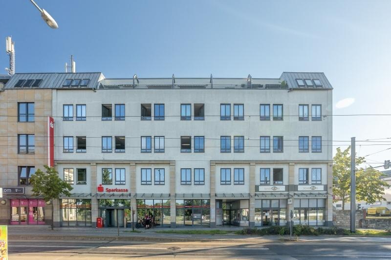 Objektansicht