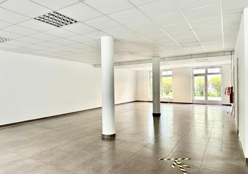 Innenansicht