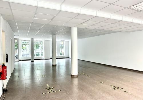 Innenansicht