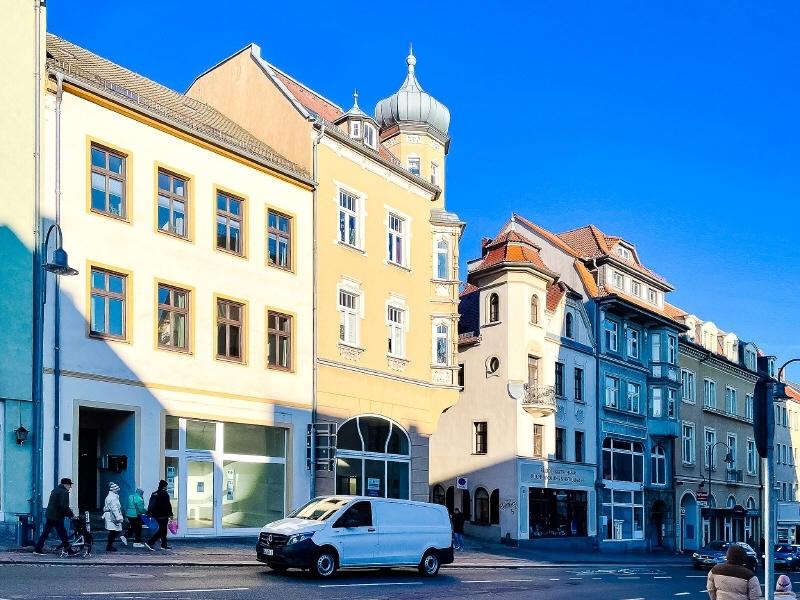 Objekansicht