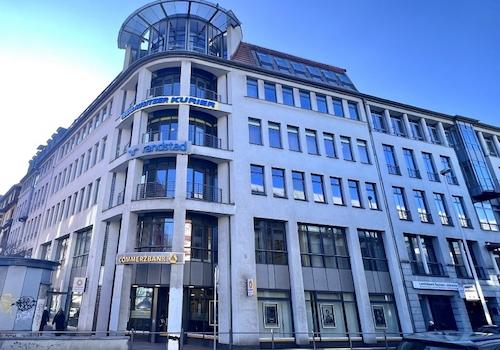 Objektansicht