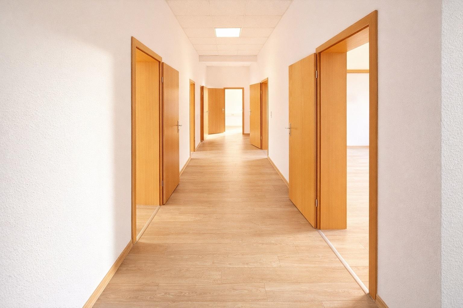 Innenansicht