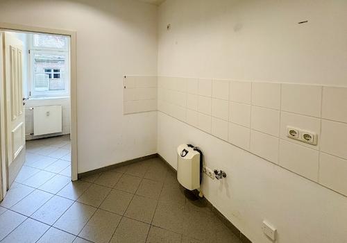 Innenansicht