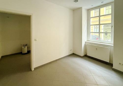 Innenansicht