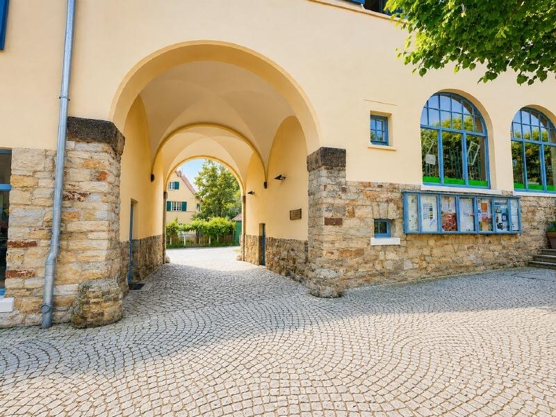 Objektansicht