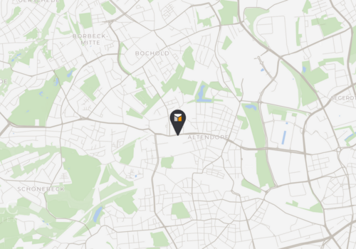 Lageplan (Makro)