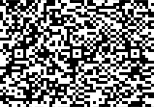 QR-Lageplan