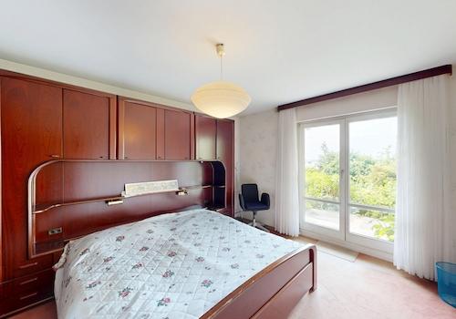 Schlafzimmer 1 EG