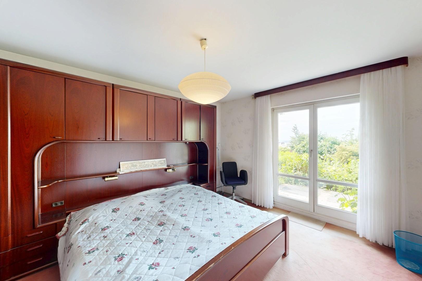 Schlafzimmer 1 EG