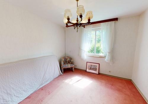 Schlafzimmer 2 EG