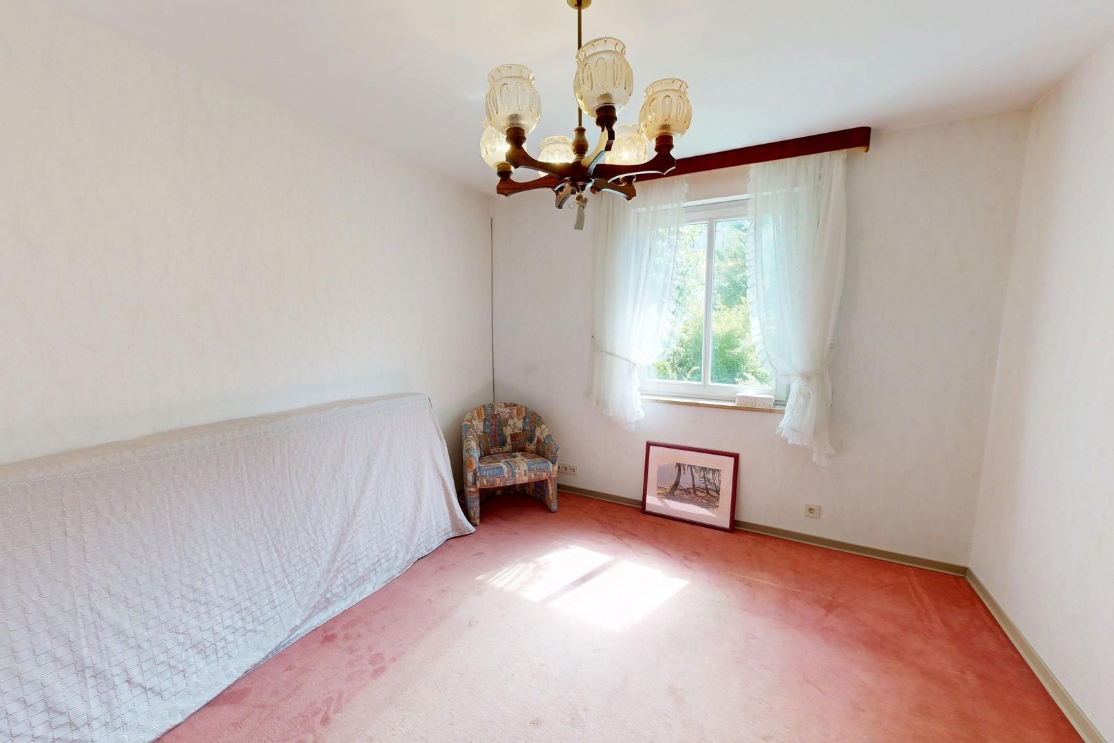 Schlafzimmer 2 EG