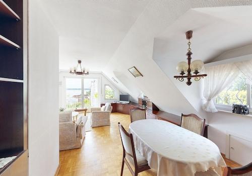 Ess/Wohnzimmer OG