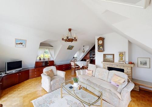 Wohnzimmer OG