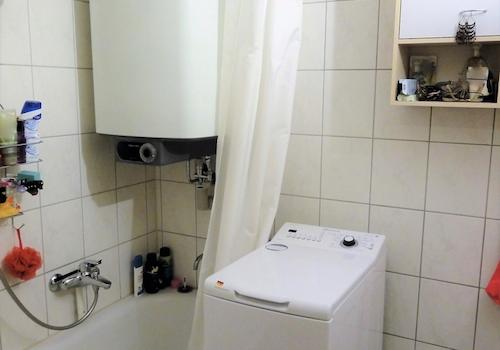 Möblierungsbeispiel