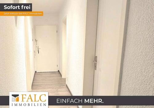 Flur zum Haustür