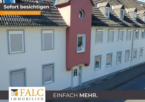 Aussen Ansicht 1