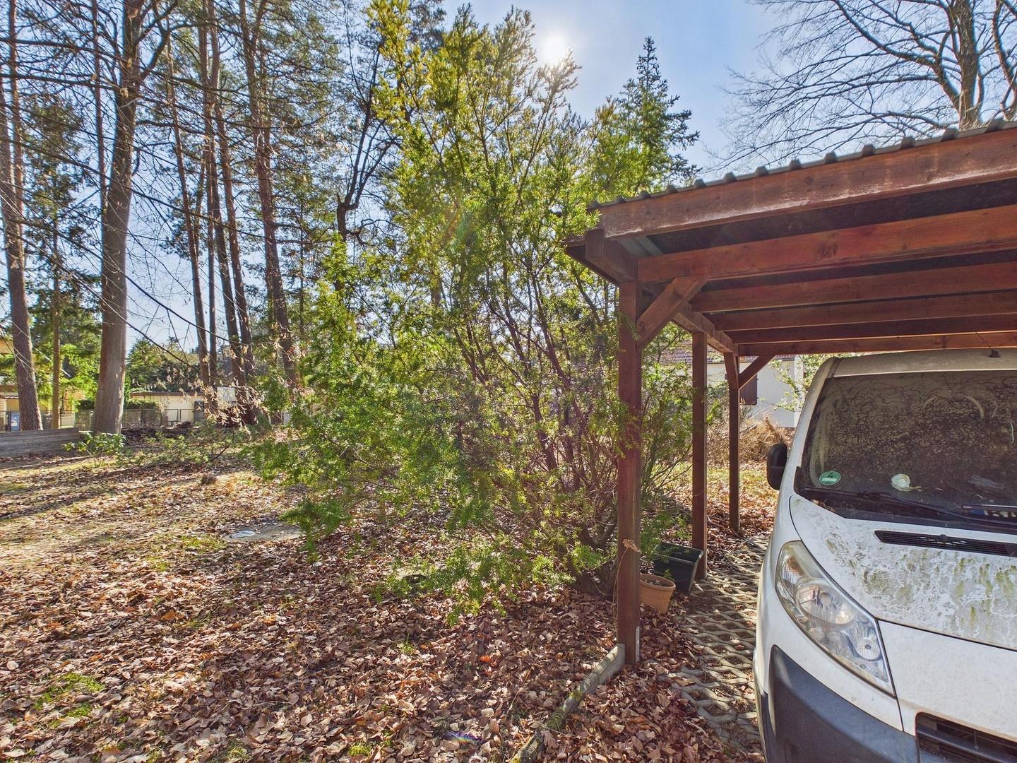 Carport