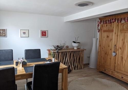 Esszimmer