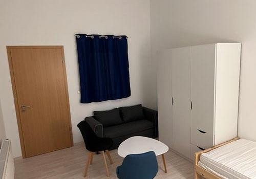 Furnished Single Room
