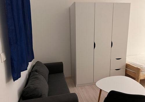 Furnished Single Room