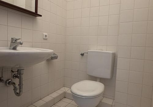Gäste WC