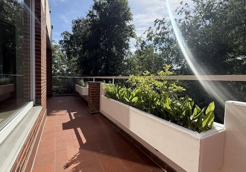 Balkon