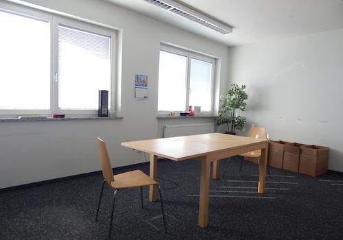 Büro OG