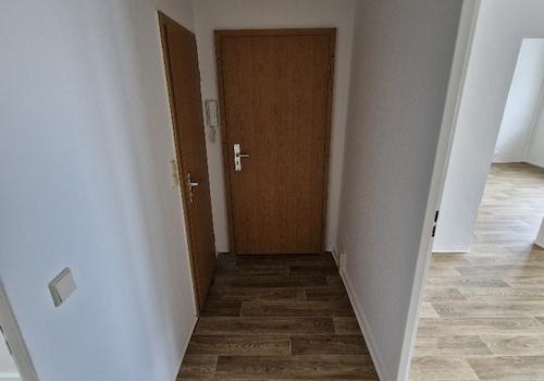 Flur_Bild 1