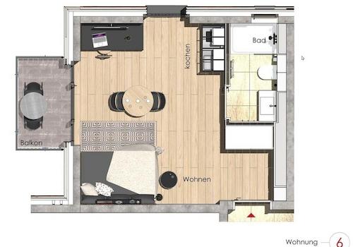 Grundriss App