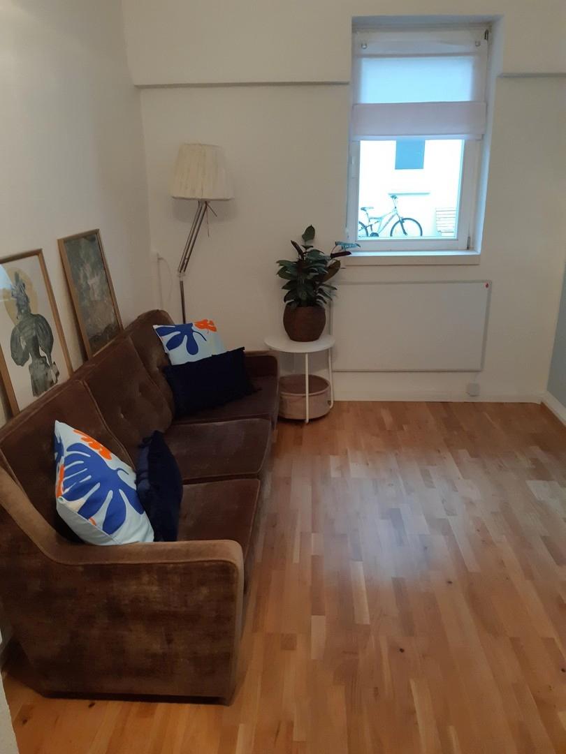 Zimmer Anbau
