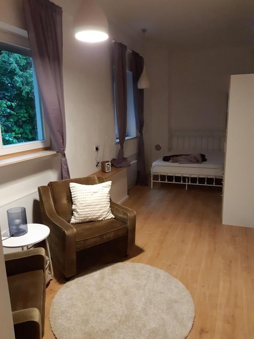 Zimmer Anbau