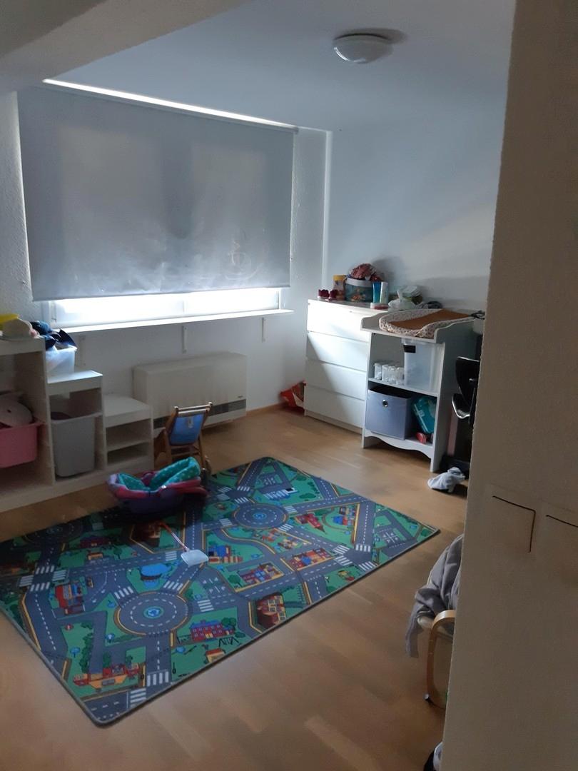 Kinderzimmer