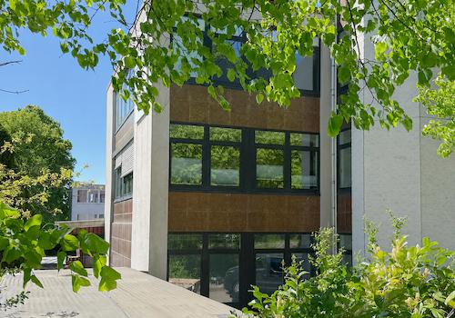 Bürohaus