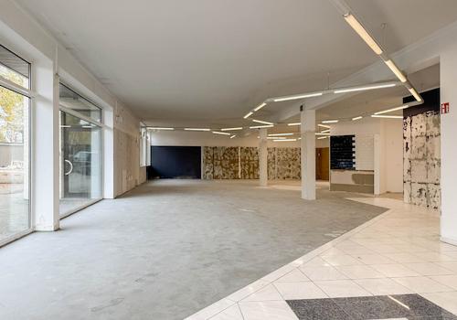 Showroom 
