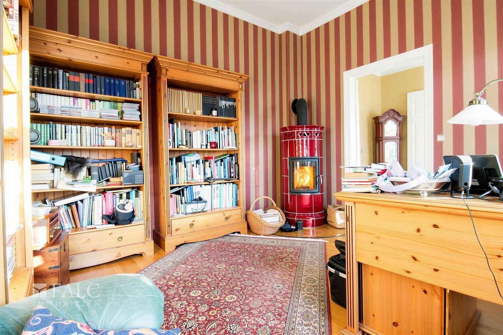 Büro
