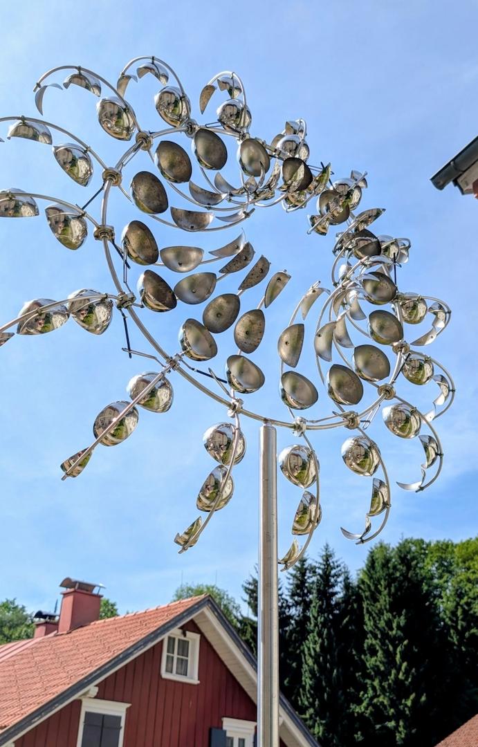 Windrad (Kunstobjekt)