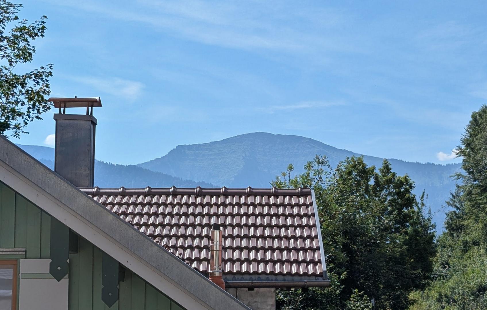 Bergblick (Hochgrat)