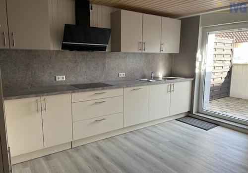 Wohnen/Essen