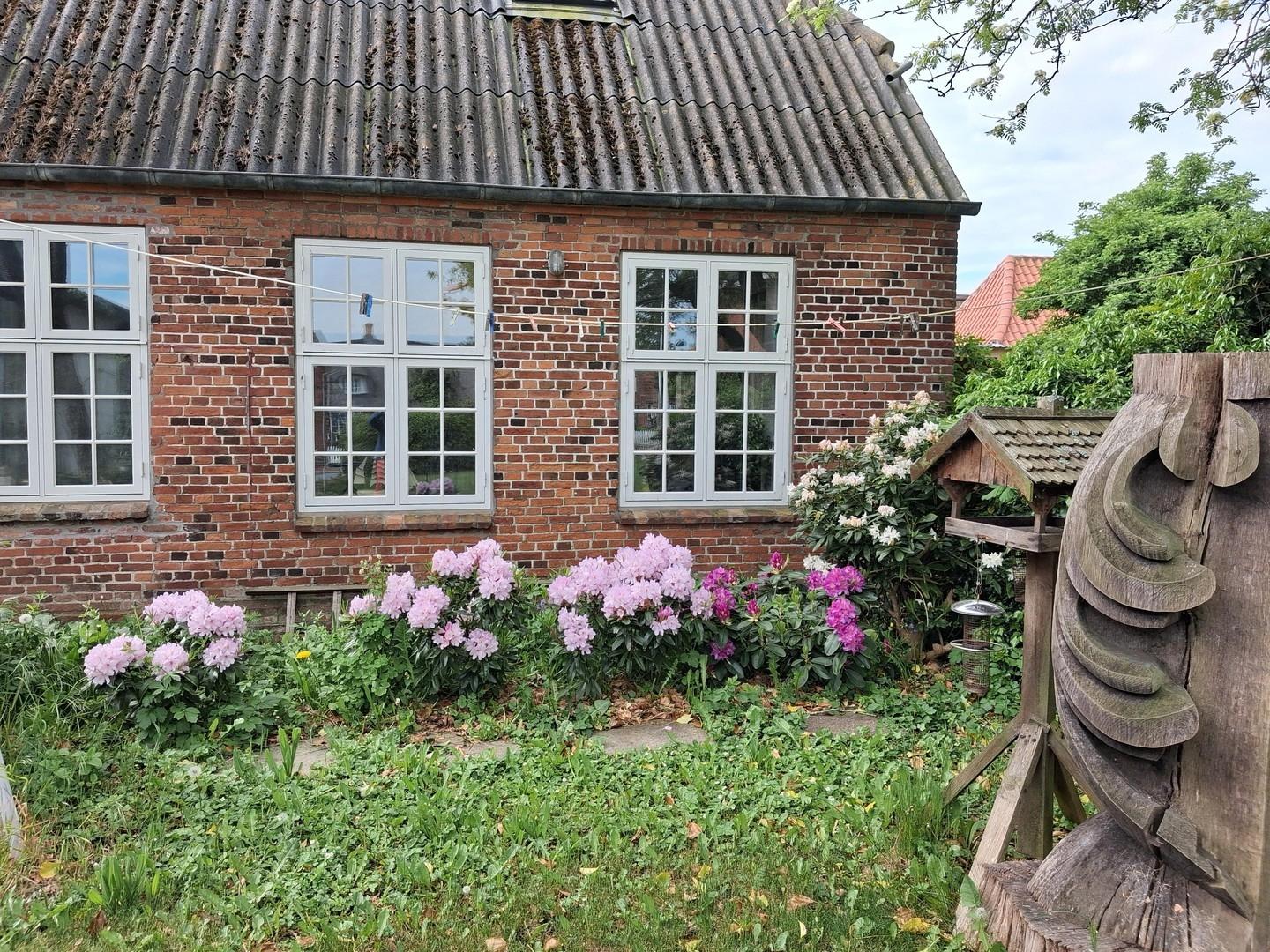 Hinteransicht