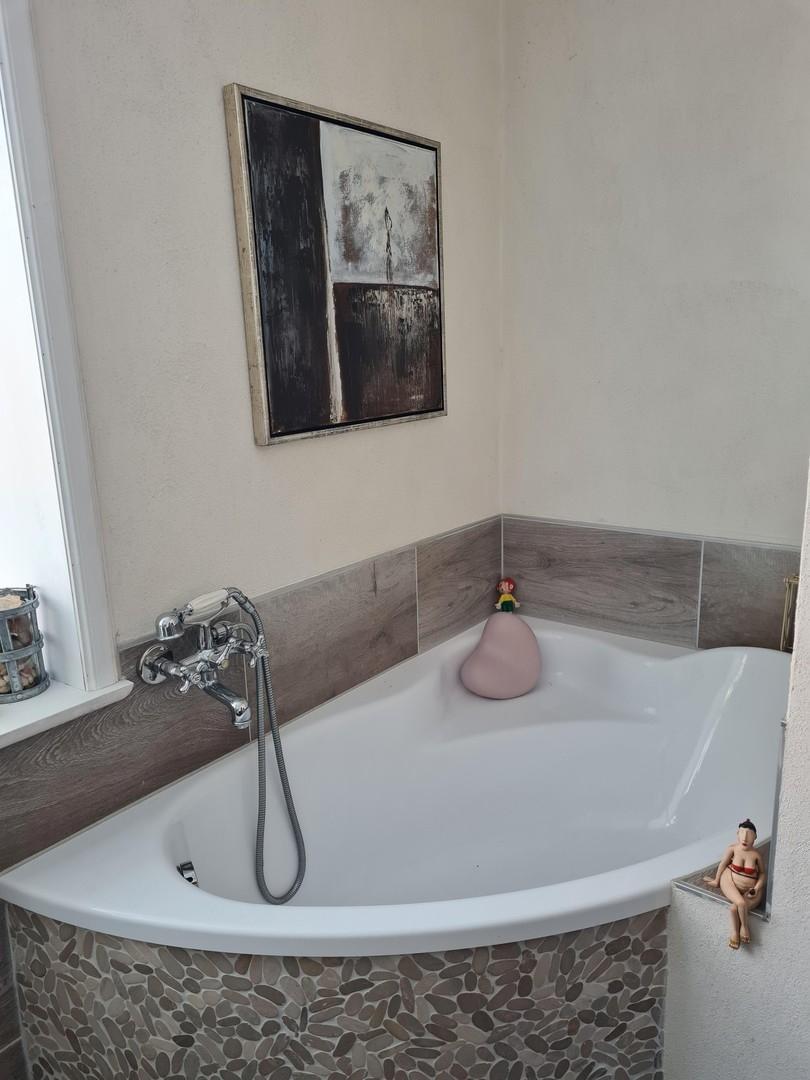 Badewanne